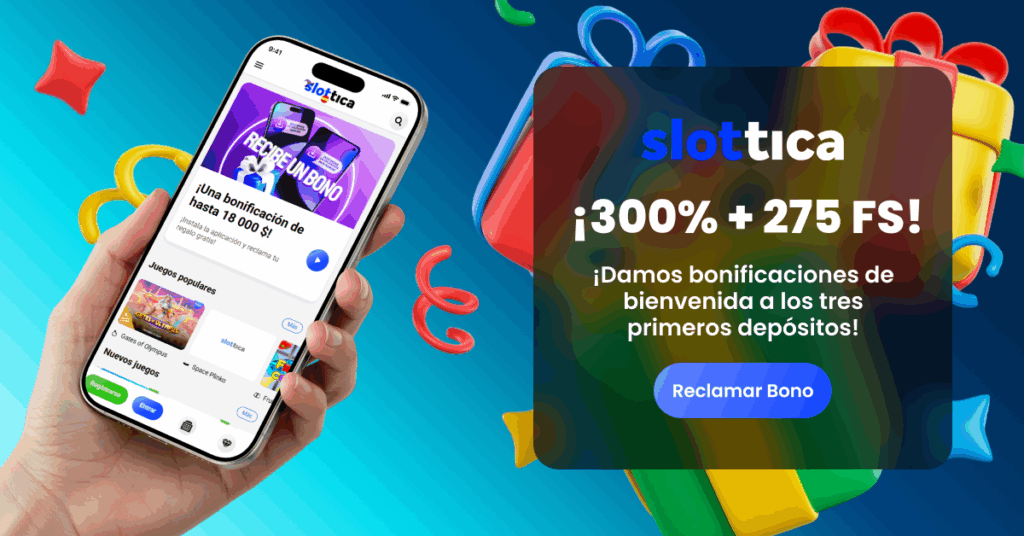 Slottica bono